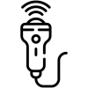 ultraschall Icon